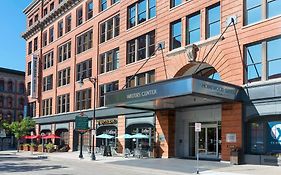 Homewood Suites by Hilton Grand Rapids Downtown Grand Rapids, Mi